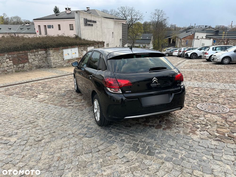 Citroën C4 1.6 BlueHDi Shine S&S - 7
