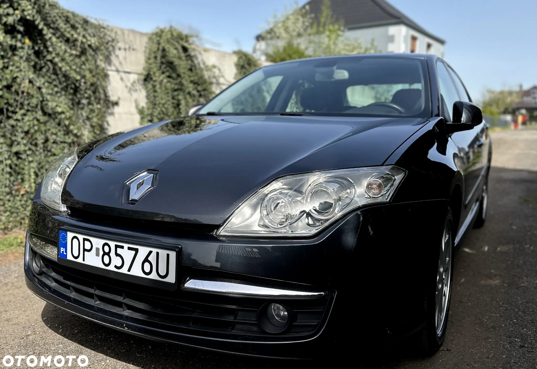 Renault Laguna 2.0 16V Exception - 2