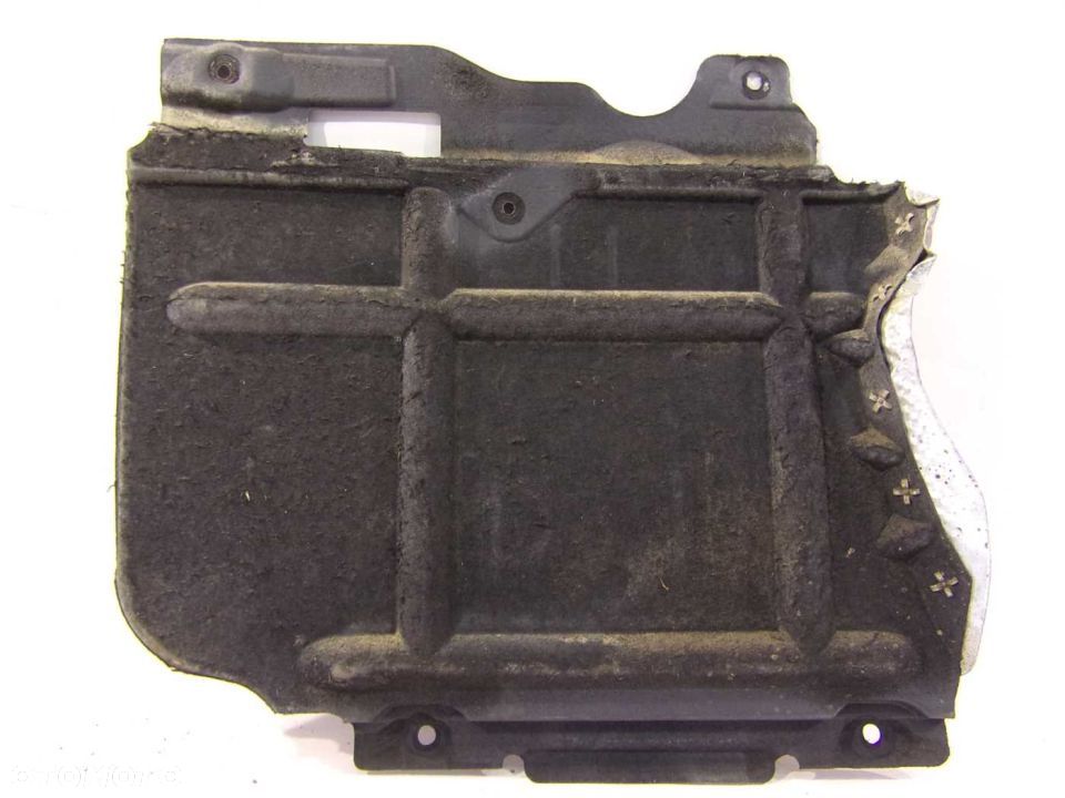 JEEP GRAND CHEROKEE WK2 OSŁONA POD SILNIK 68191341 - 2