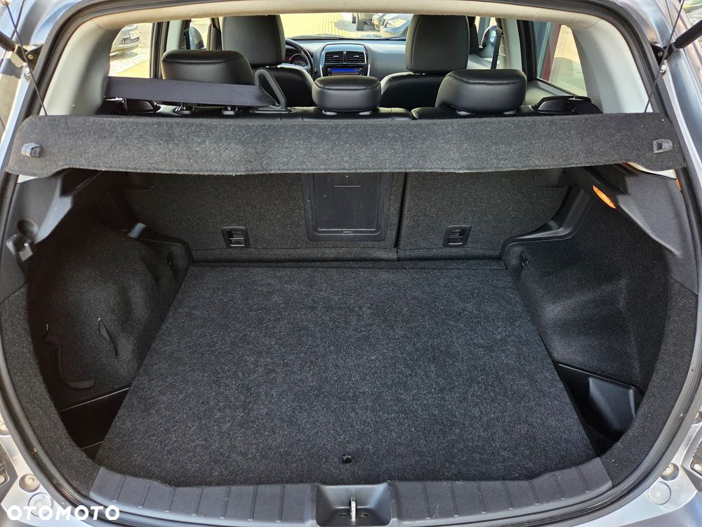 Citroën C4 Aircross 1.6 Stop & Start 2WD Attraction - 9