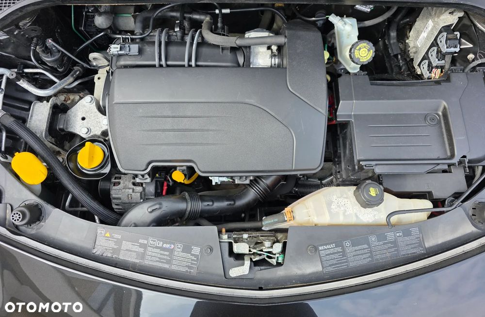 Renault Clio 1.2 16V Dynamique - 17