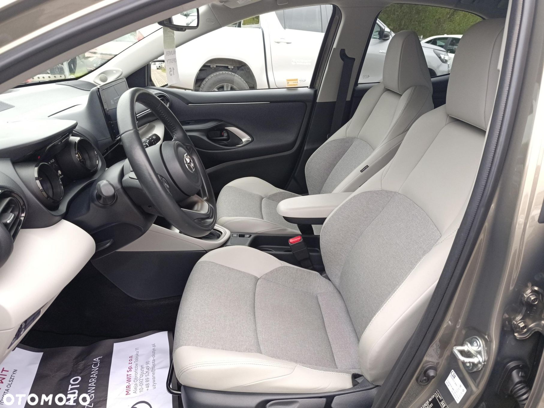 Toyota Yaris - 2