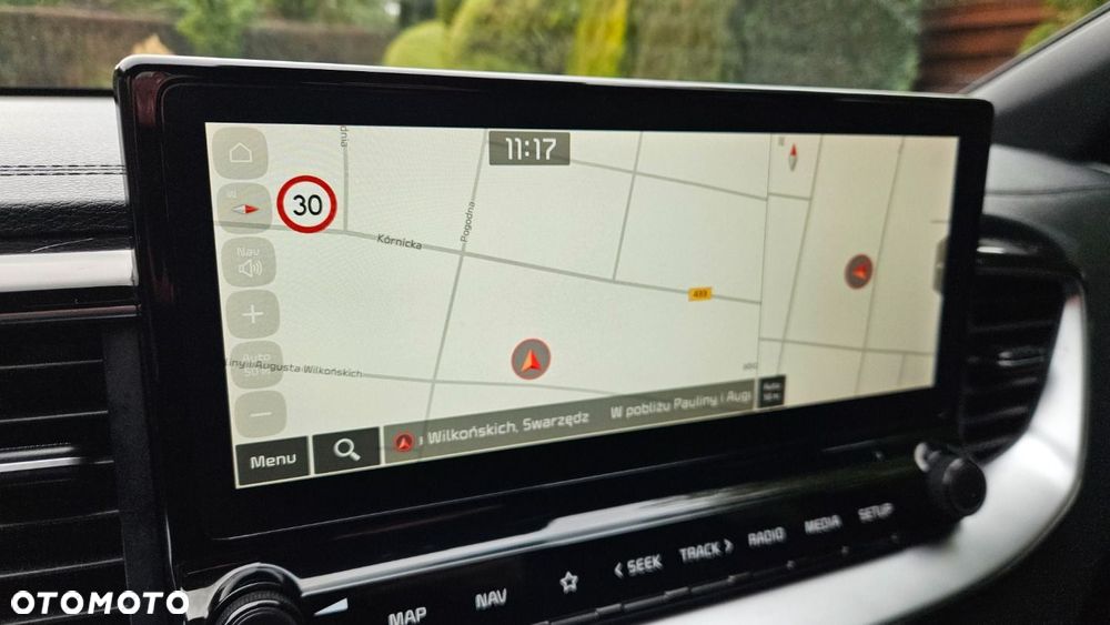 Kia ProCeed 1.4 T-GDI OPF GT LINE - 31