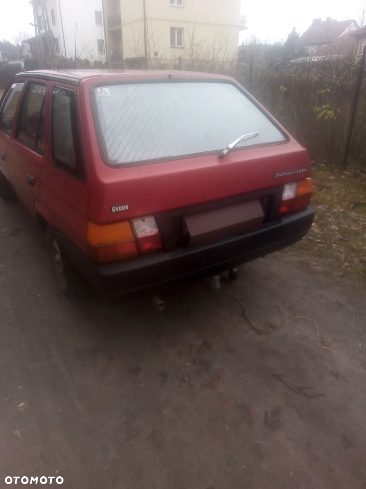 Skoda Forman - 5