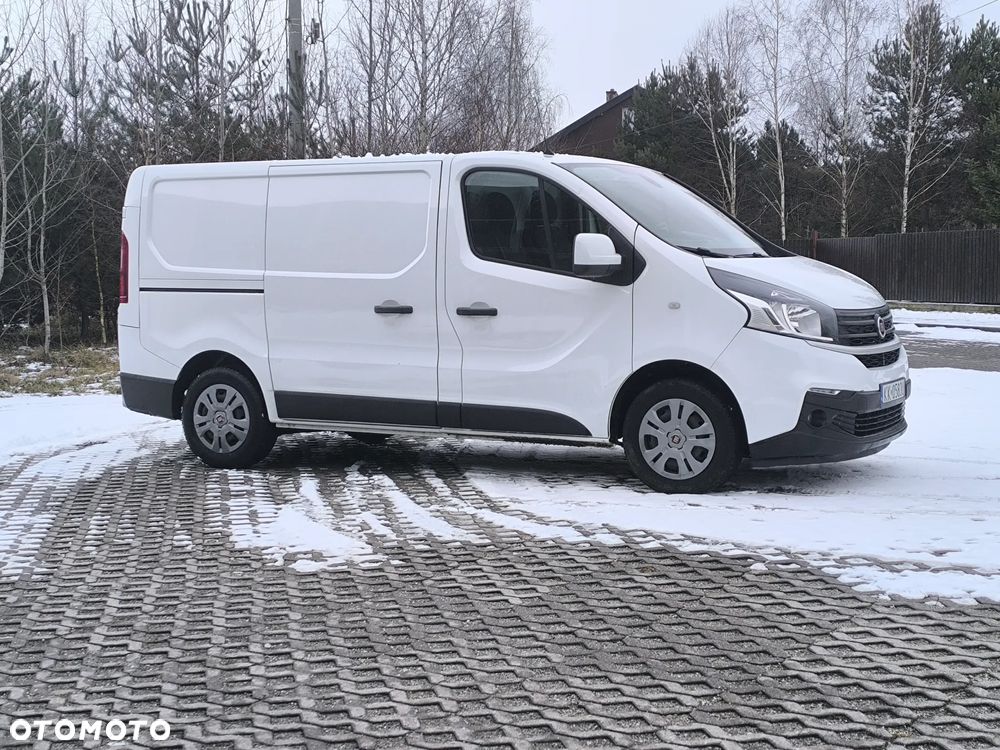 Fiat TALENTO - 2