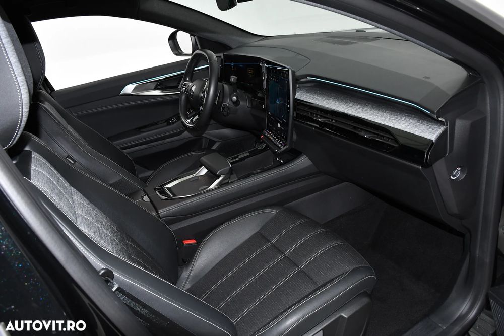 Renault Austral E-Tech Full 200 Techno - 15