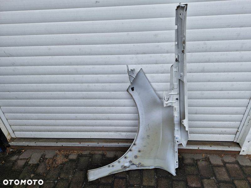 CITROEN DS5 BŁOTNIK PRAWY PRZÓD PRZEDNI - 8