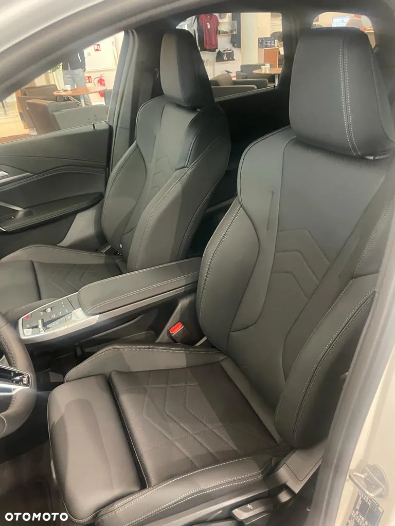 BMW X1 sDrive18d M Sport - 7