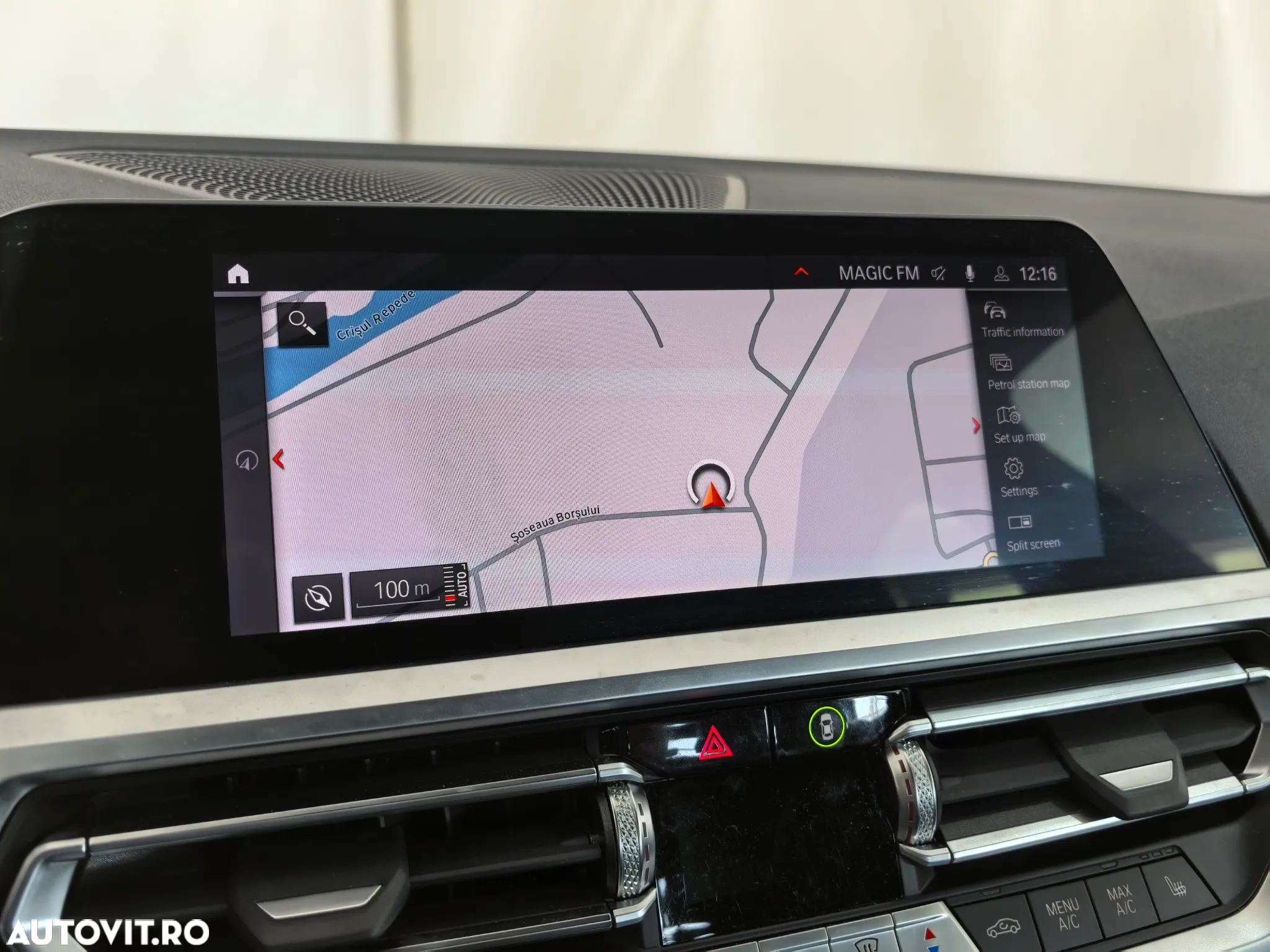 BMW Seria 4 420d AT MHEV - 21