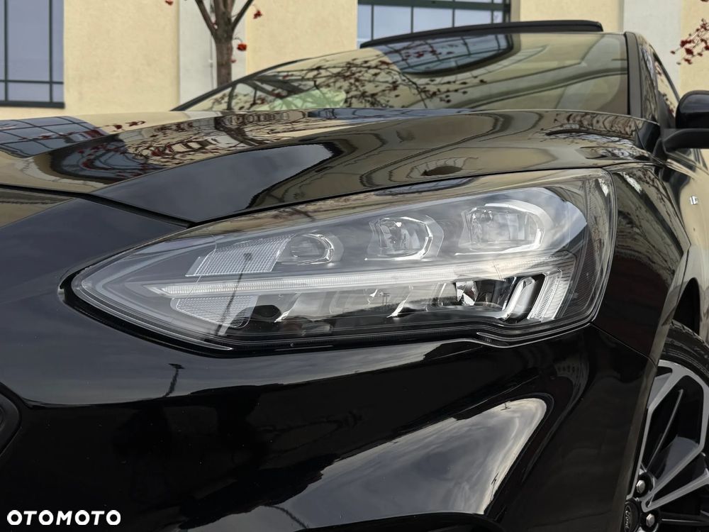 Ford Focus 1.5 EcoBlue ST-Line - 5