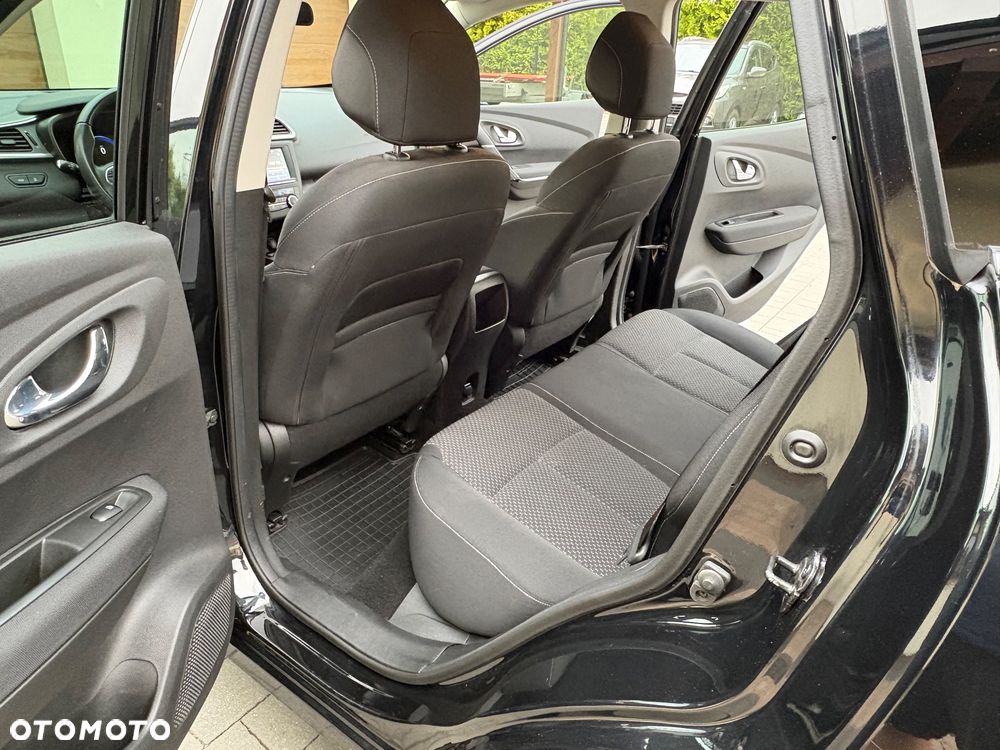 Renault Kadjar Energy TCe 130 Experience - 18