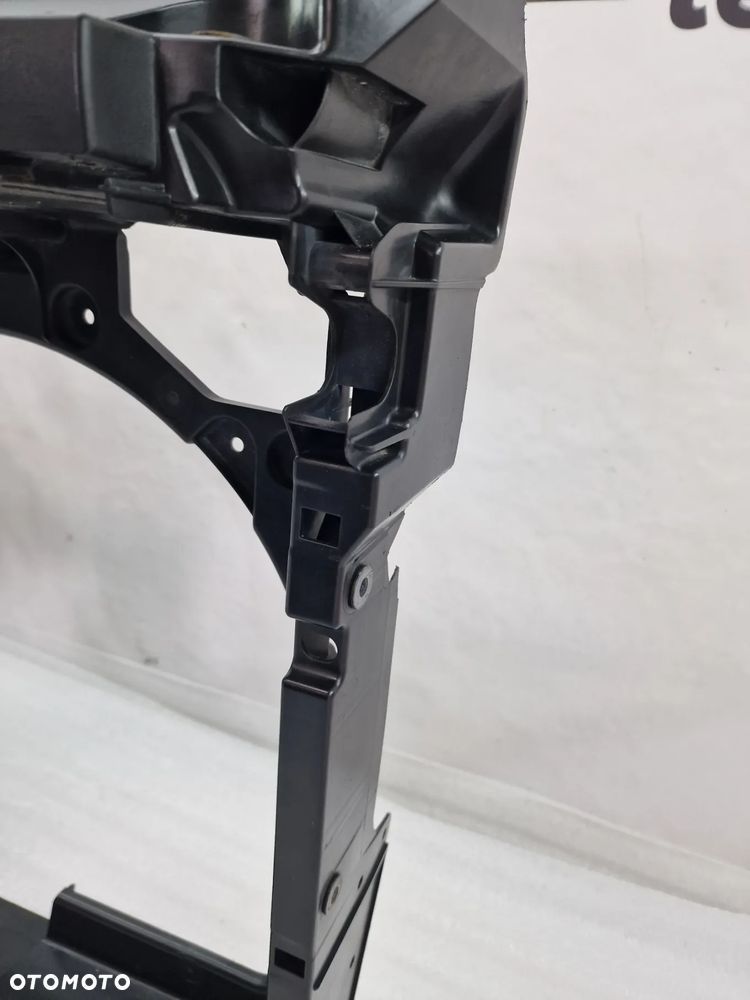 VW UP / SKODA CITIGO / SEAT MII WZMOCNIENIE CZOŁOWE / PAS PRZEDNI NR 1S0805588H NR AUKCJI WZM503 - 6