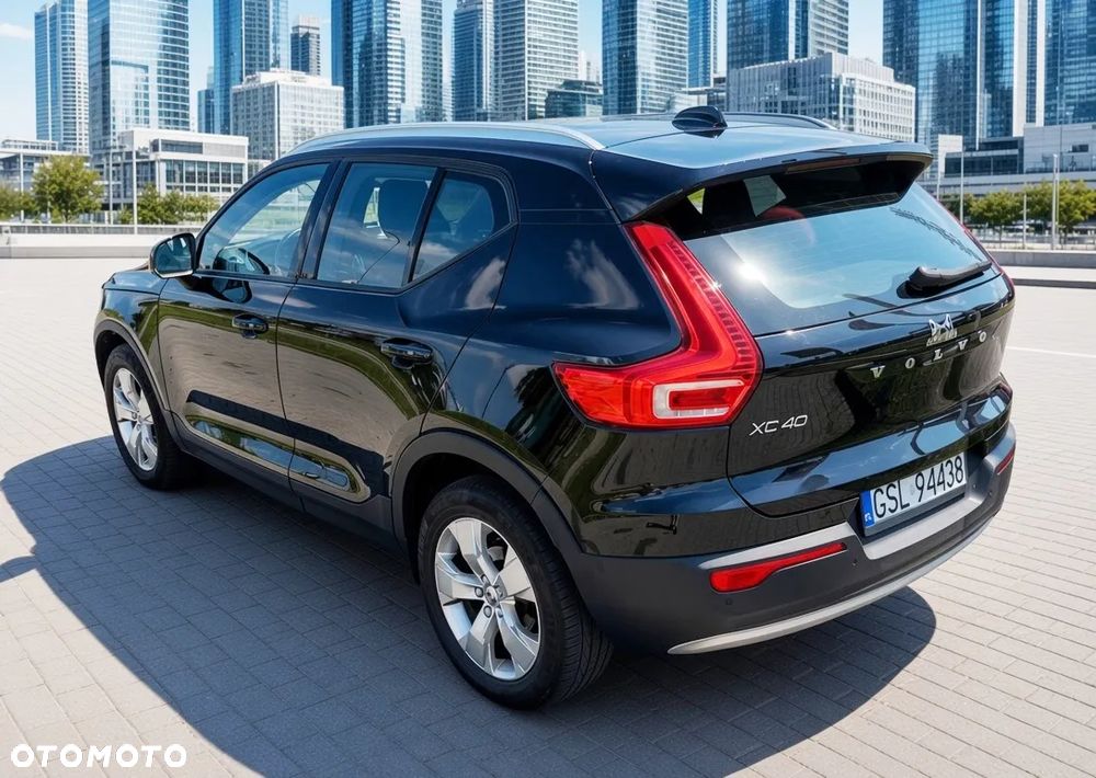 Volvo XC 40 - 4
