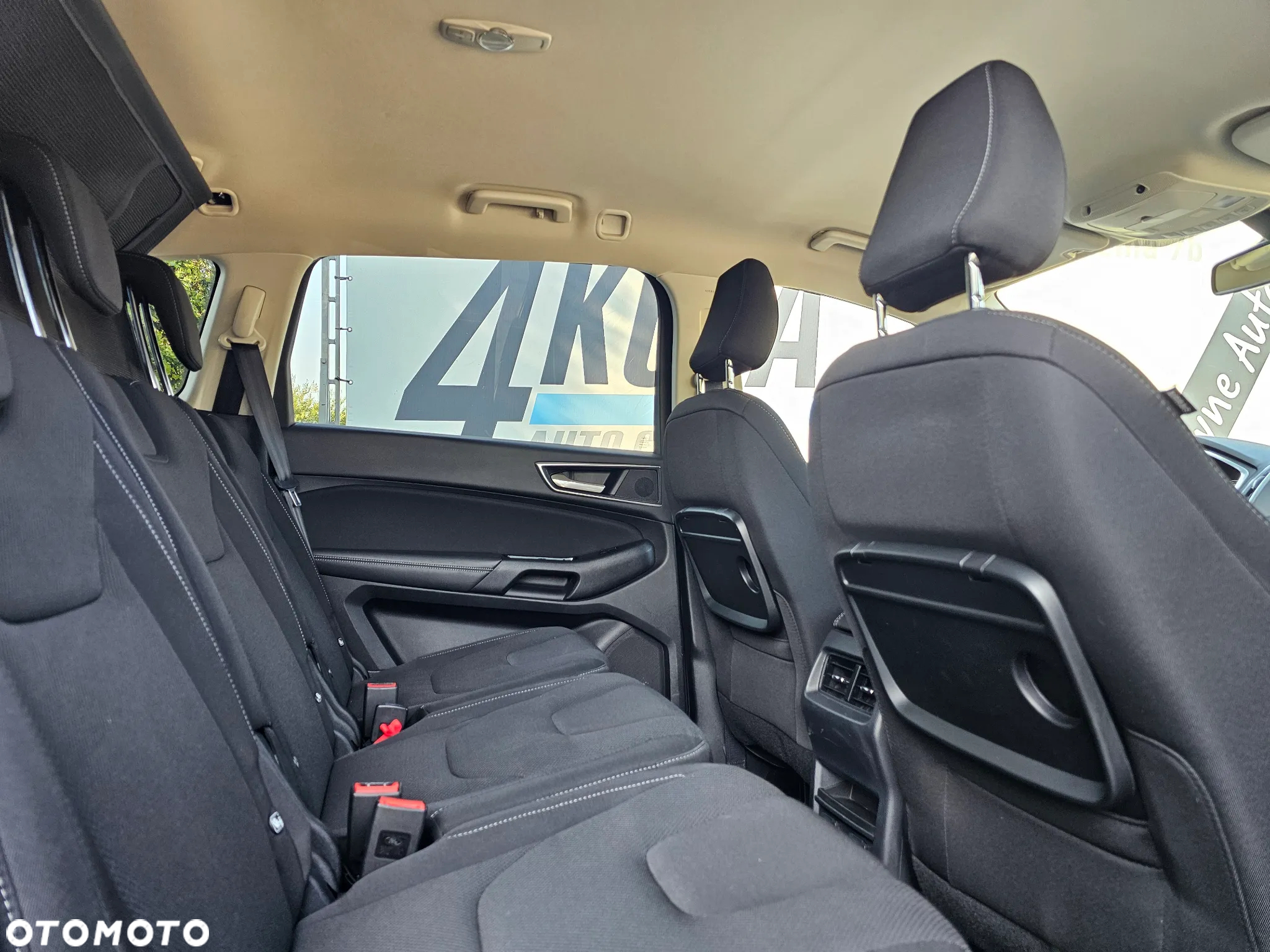 Ford S-Max 2.0 TDCi 4WD Titanium PowerShift - 14