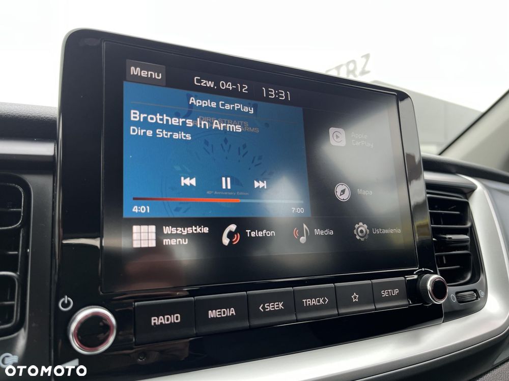 Kia Stonic 1.2 M - 19