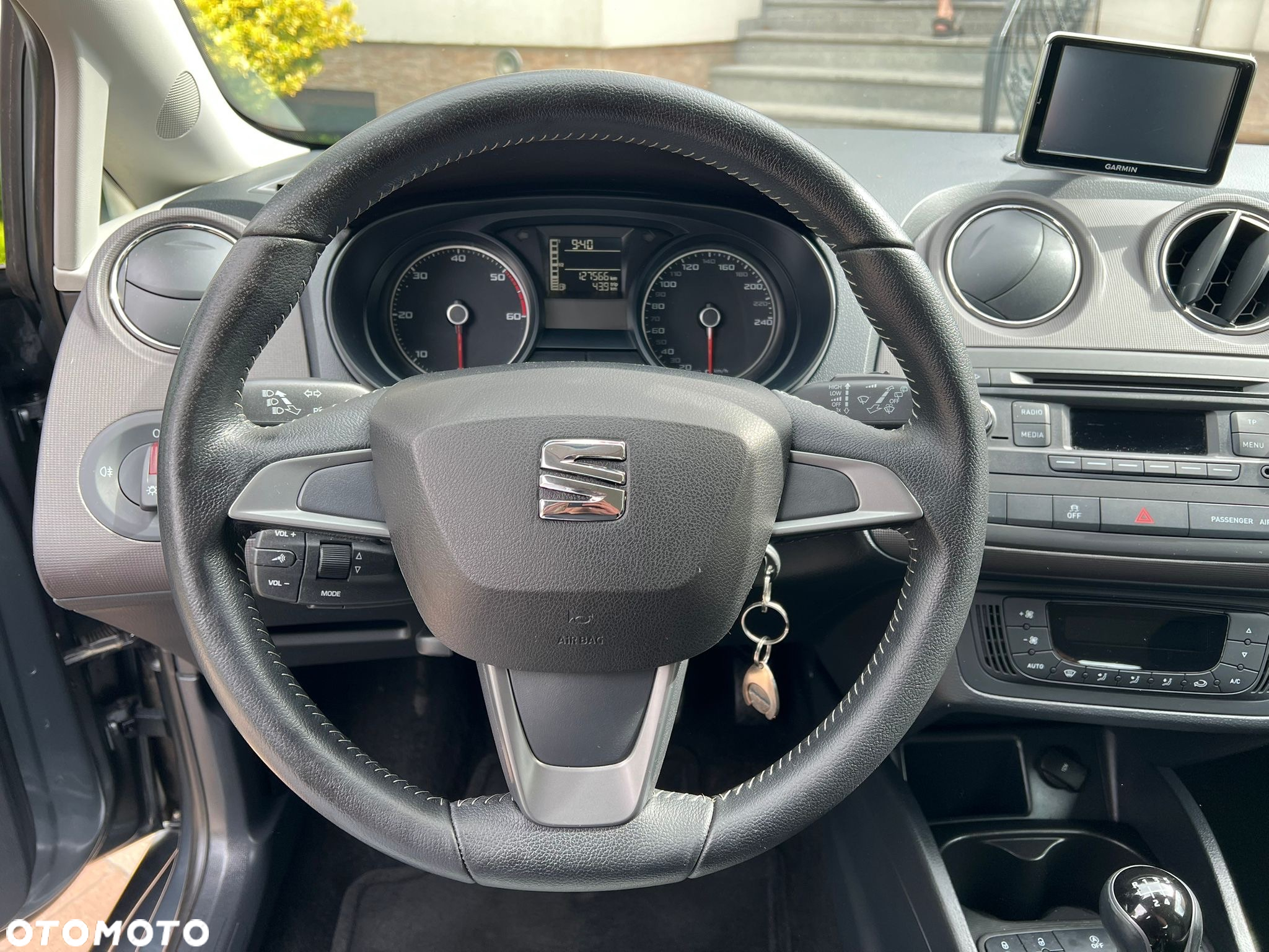 Seat Ibiza 1.2 TDI CR Ecomotive Style Viva - 16