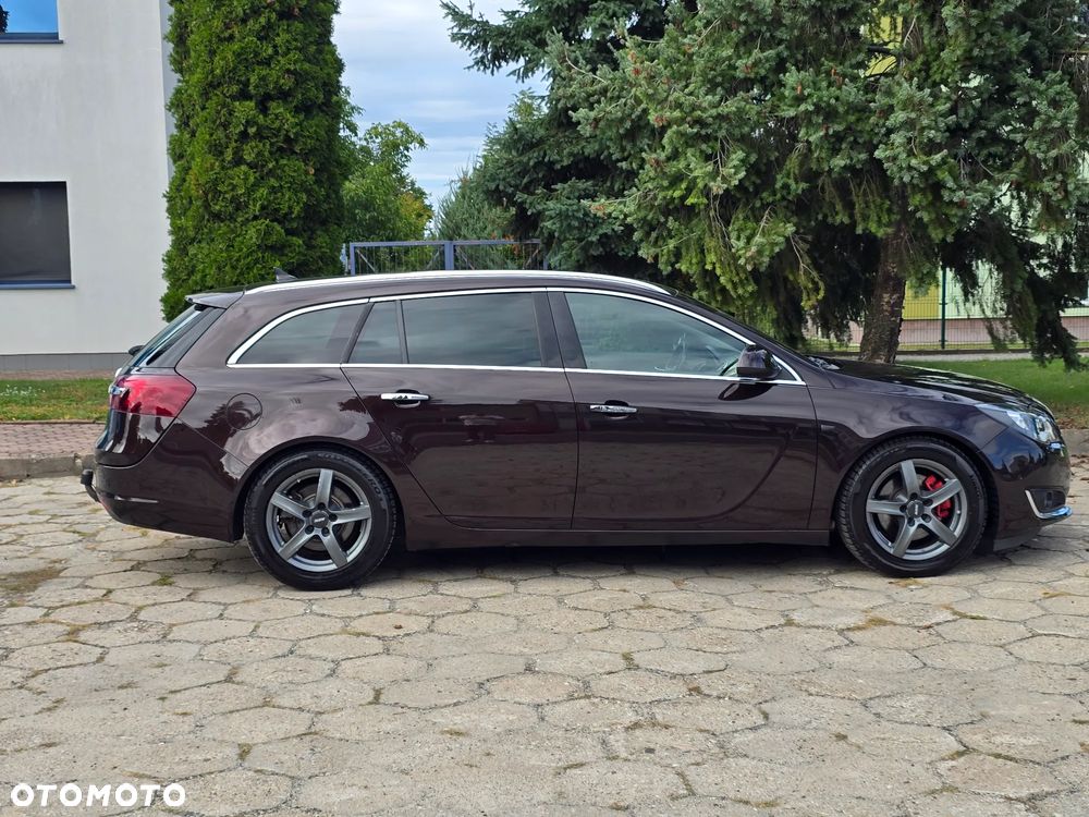 Opel Insignia - 11