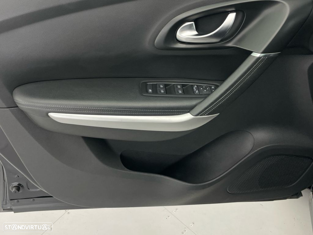 Renault Kadjar 1.3 TCe Intens - 18