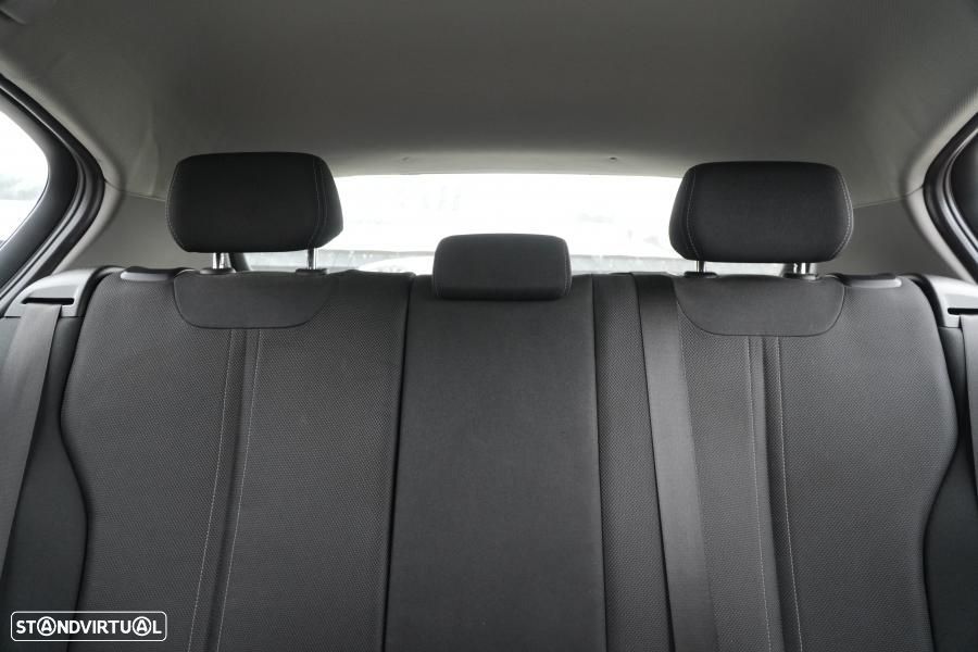 BMW 116 d Advantage - 6