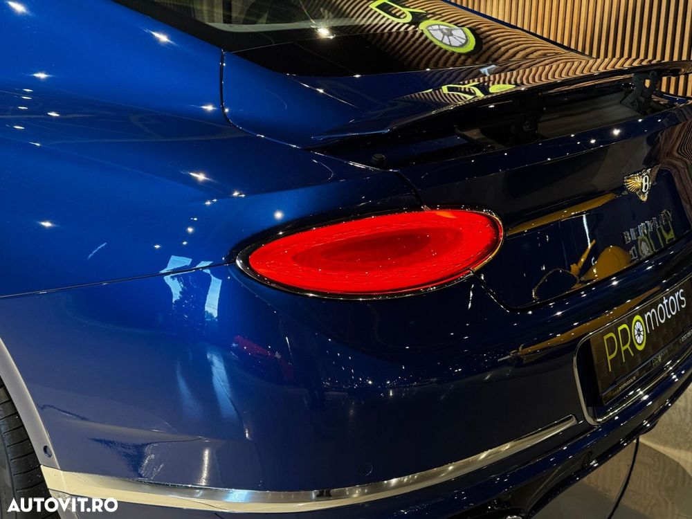 Bentley Continental - 10