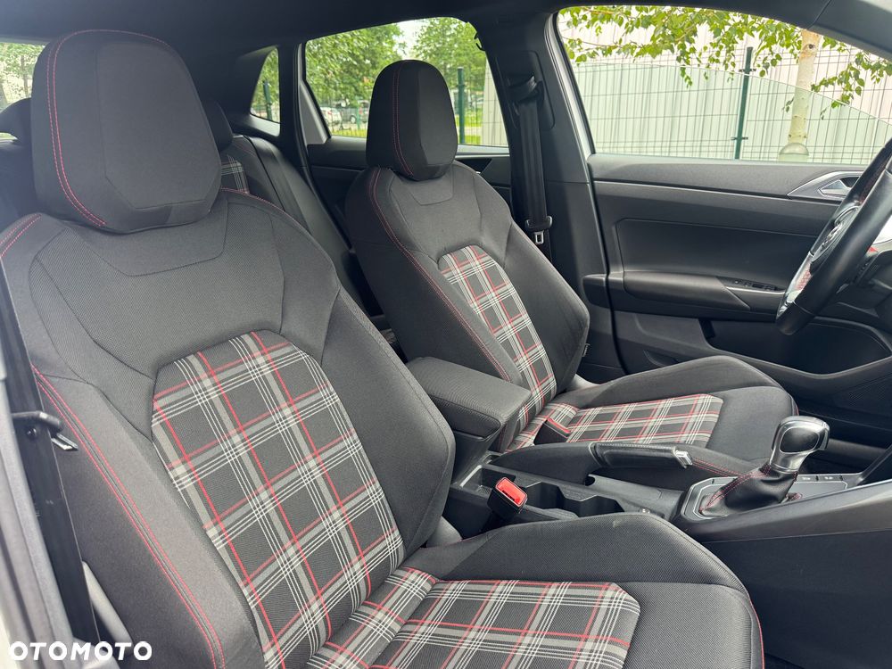 Volkswagen Polo 2.0 TSI OPF DSG GTI - 13