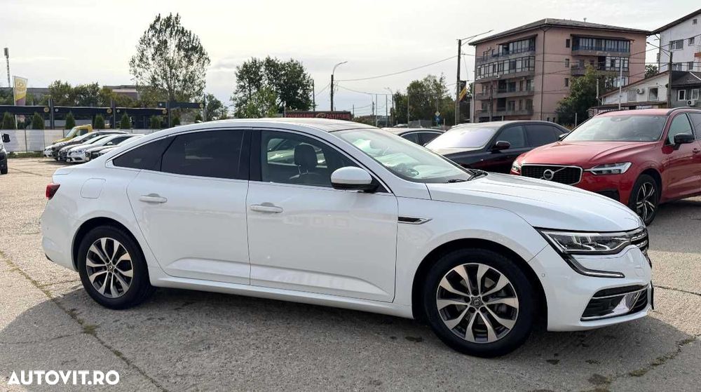 Renault Talisman - 12