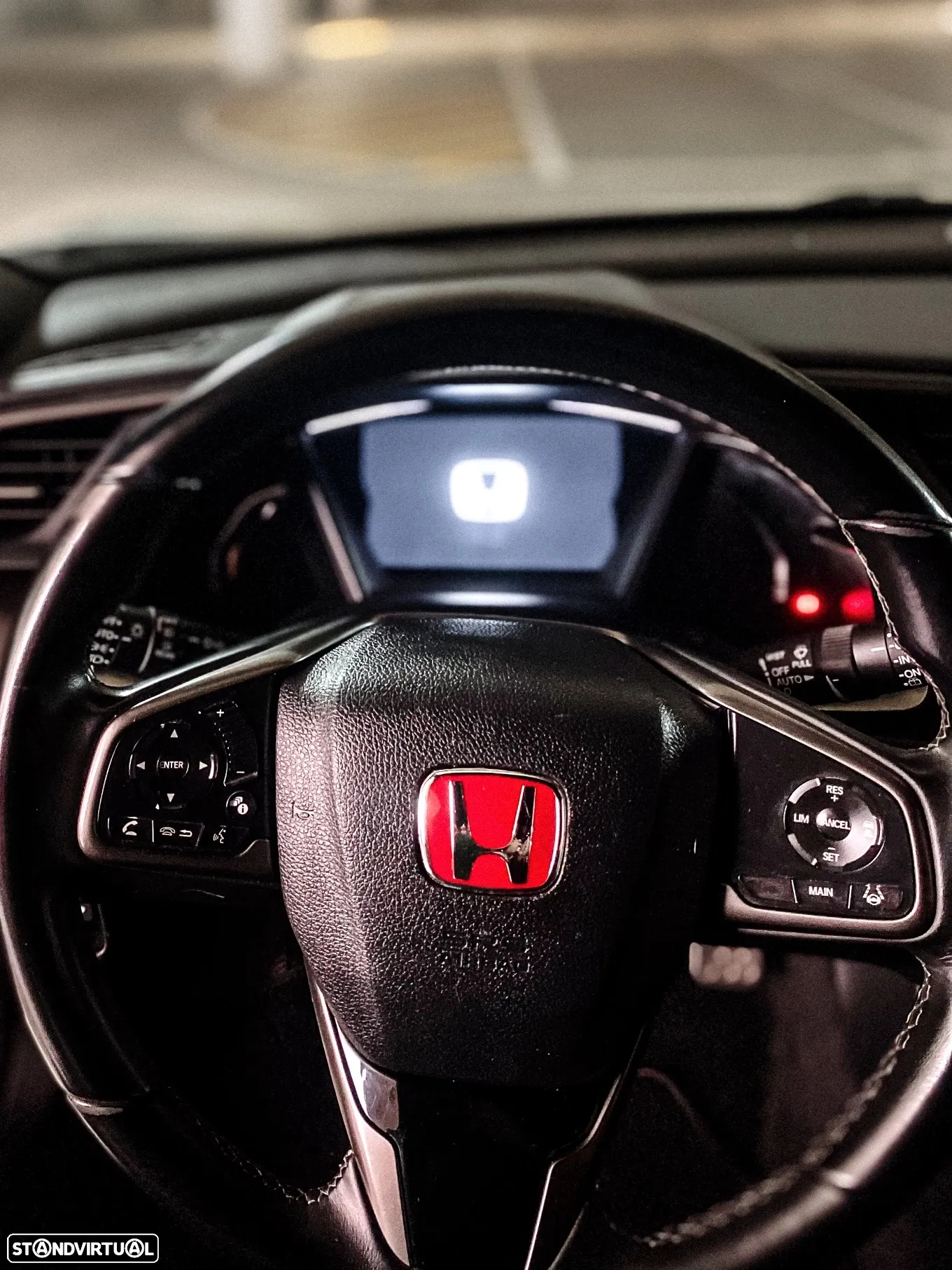 Honda Civic 1.5 i-VTEC Turbo Sport Plus - 6