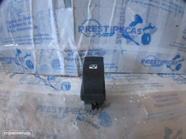 Interruptor 2808201 RENAULT SCENIC 2004 1.5DCI 82CV 5P CINZA VIDROS - 1