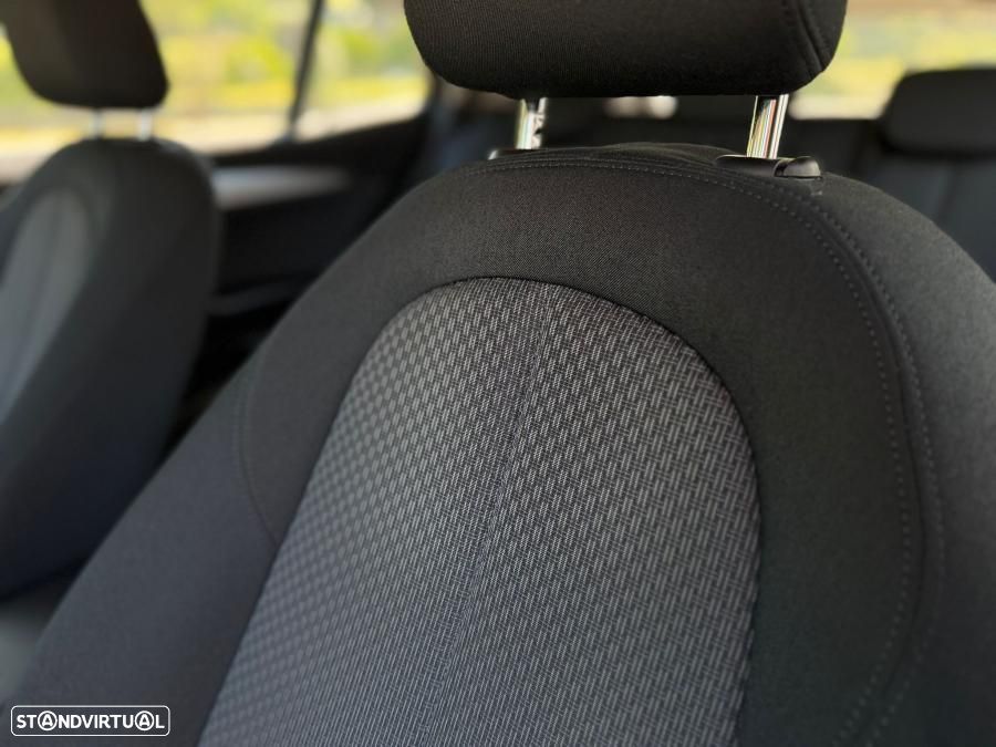 BMW X2 xDrive25e Advantage Plus - 30