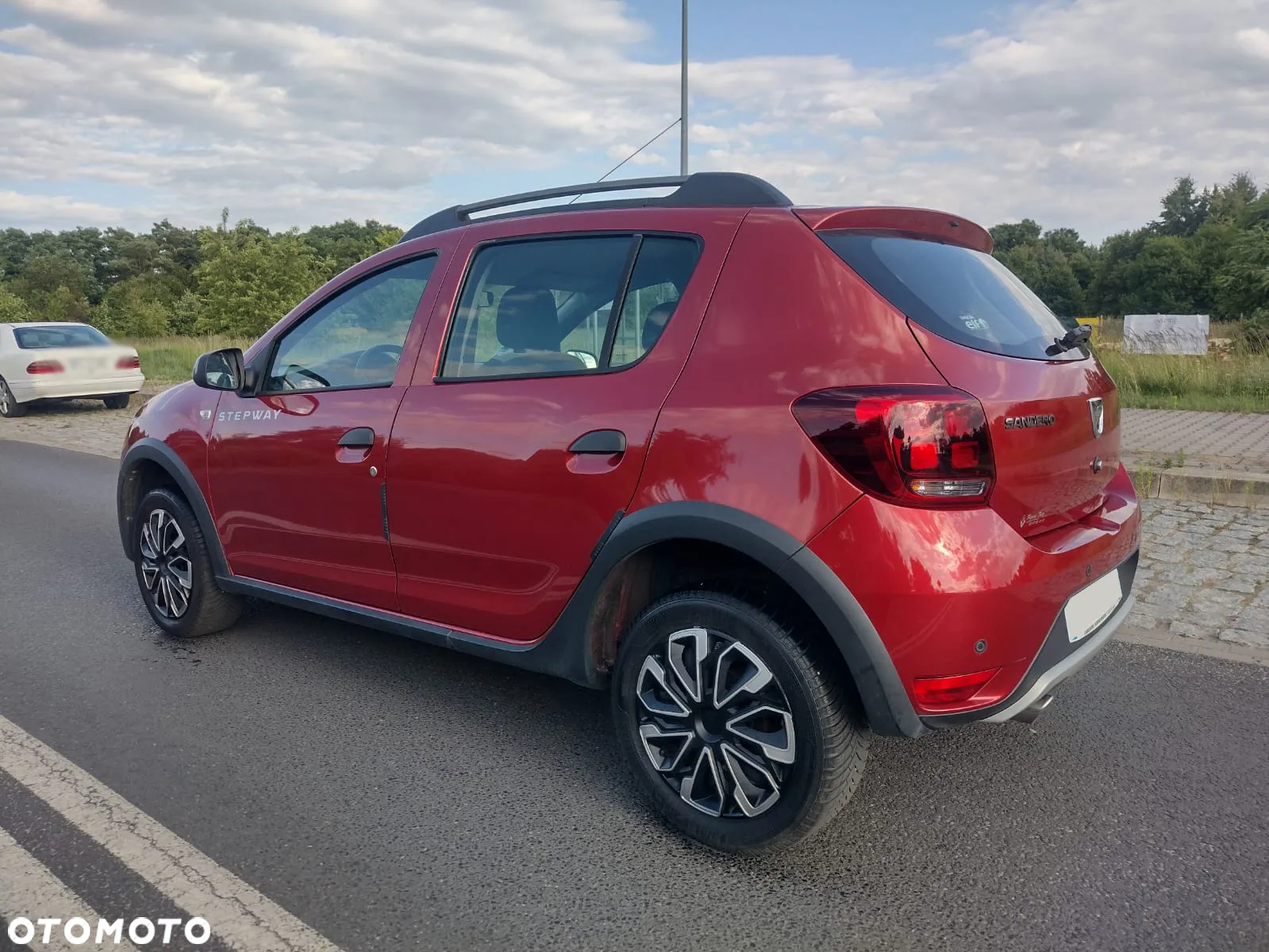 Dacia Sandero Stepway - 5