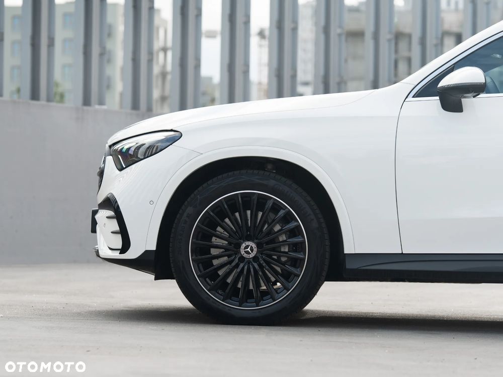 Mercedes-Benz GLC ver-300-4matic-9g--tronic-amg-line-plus - 14