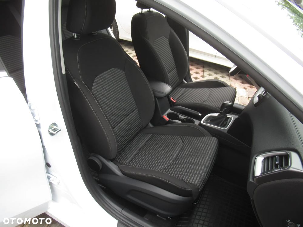 Kia Ceed 1.5 T-GDI M - 10