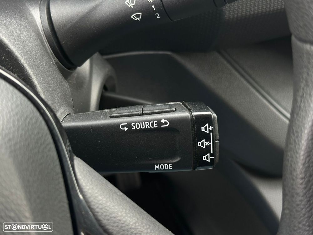 Renault Trafic 2.0 Blue dCi L2 Grand SpaceClass - 17