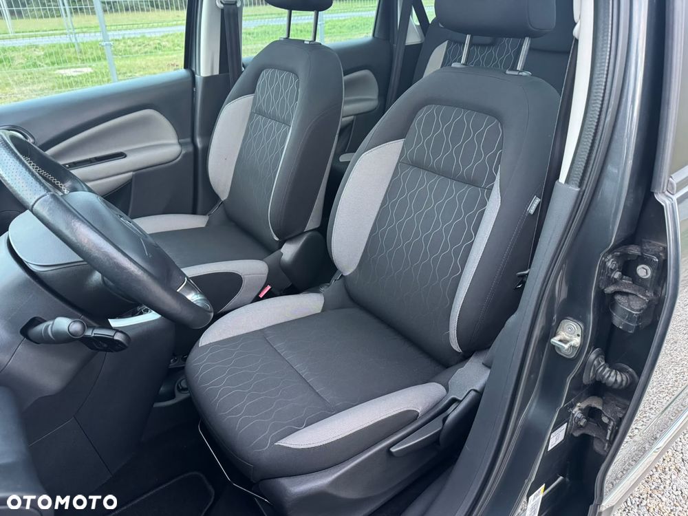 Citroën C3 Picasso - 27