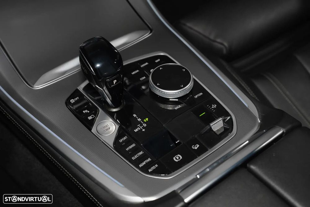 BMW X5 45 e xDrive Pack M - 30
