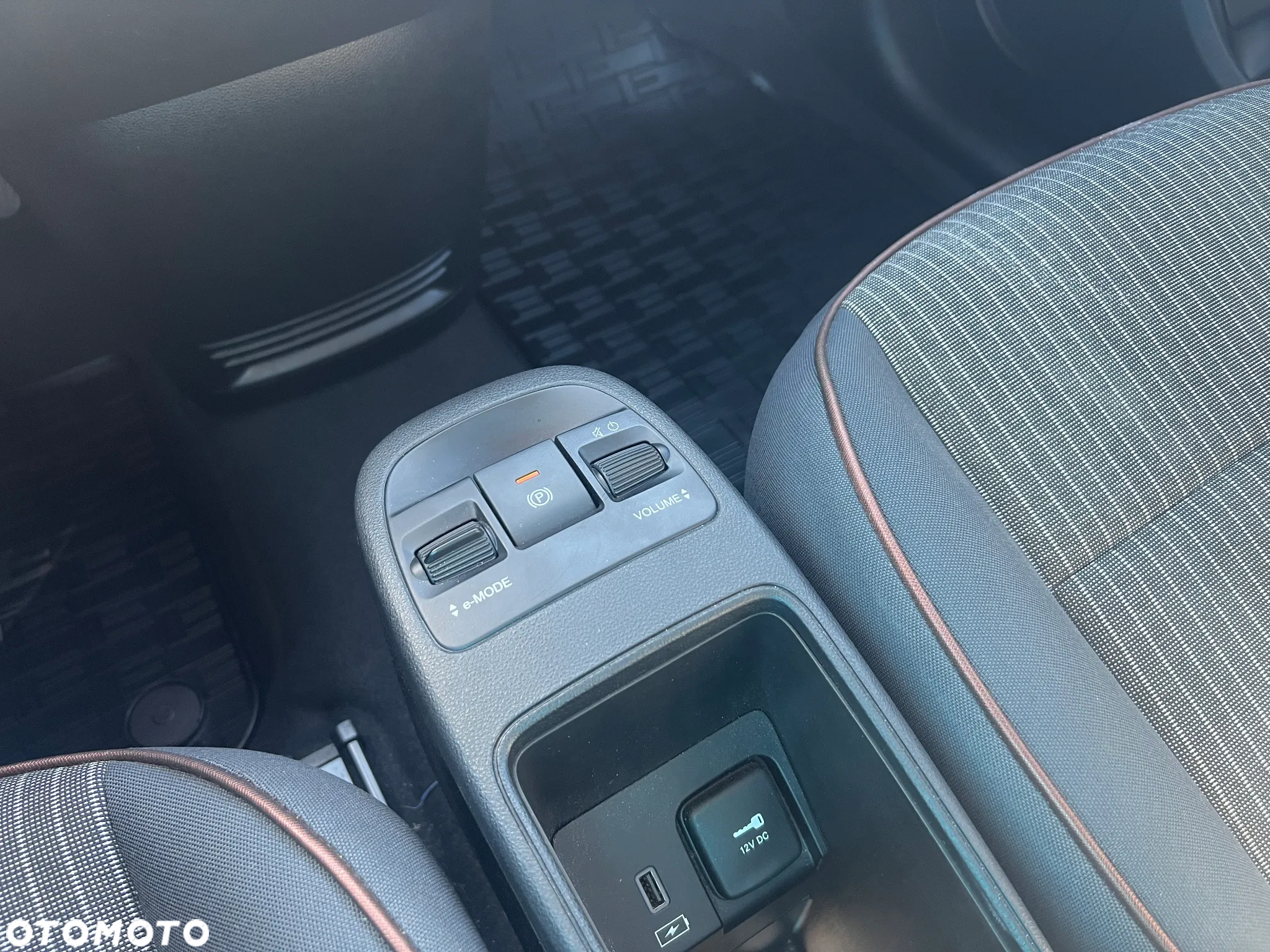 Fiat 500 42 kWh Icon - 14