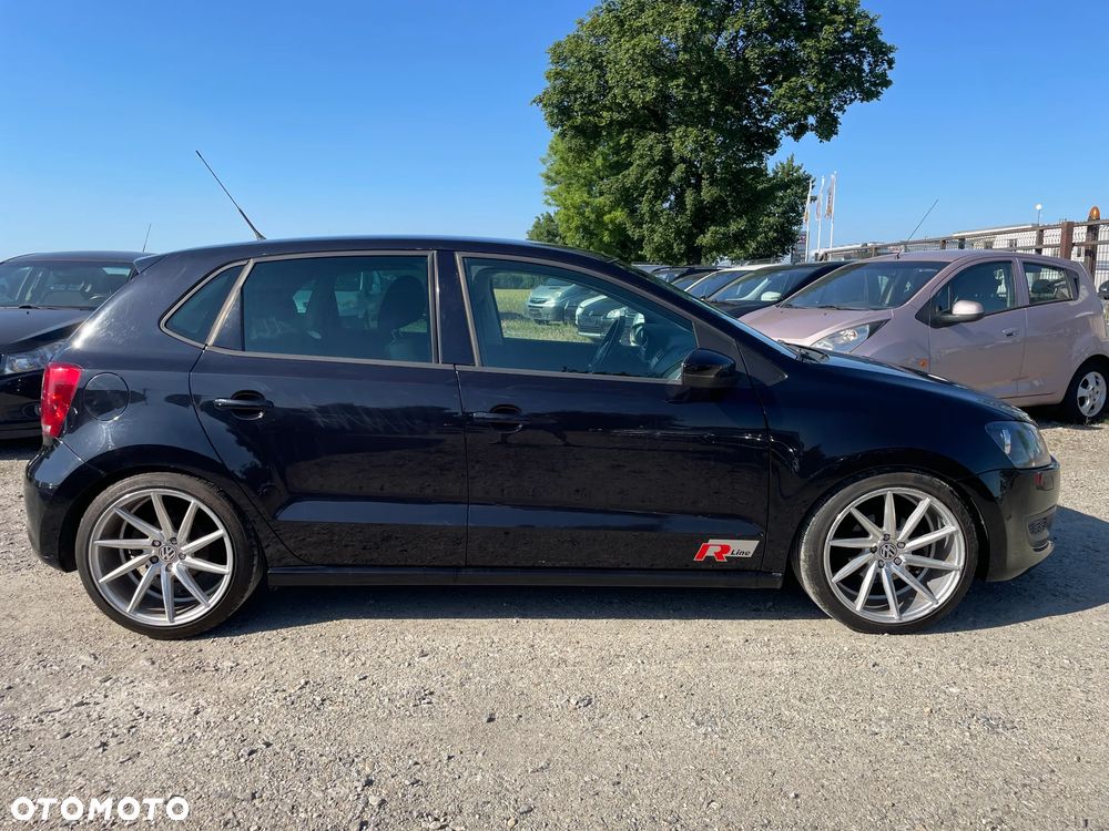 Volkswagen Polo - 9