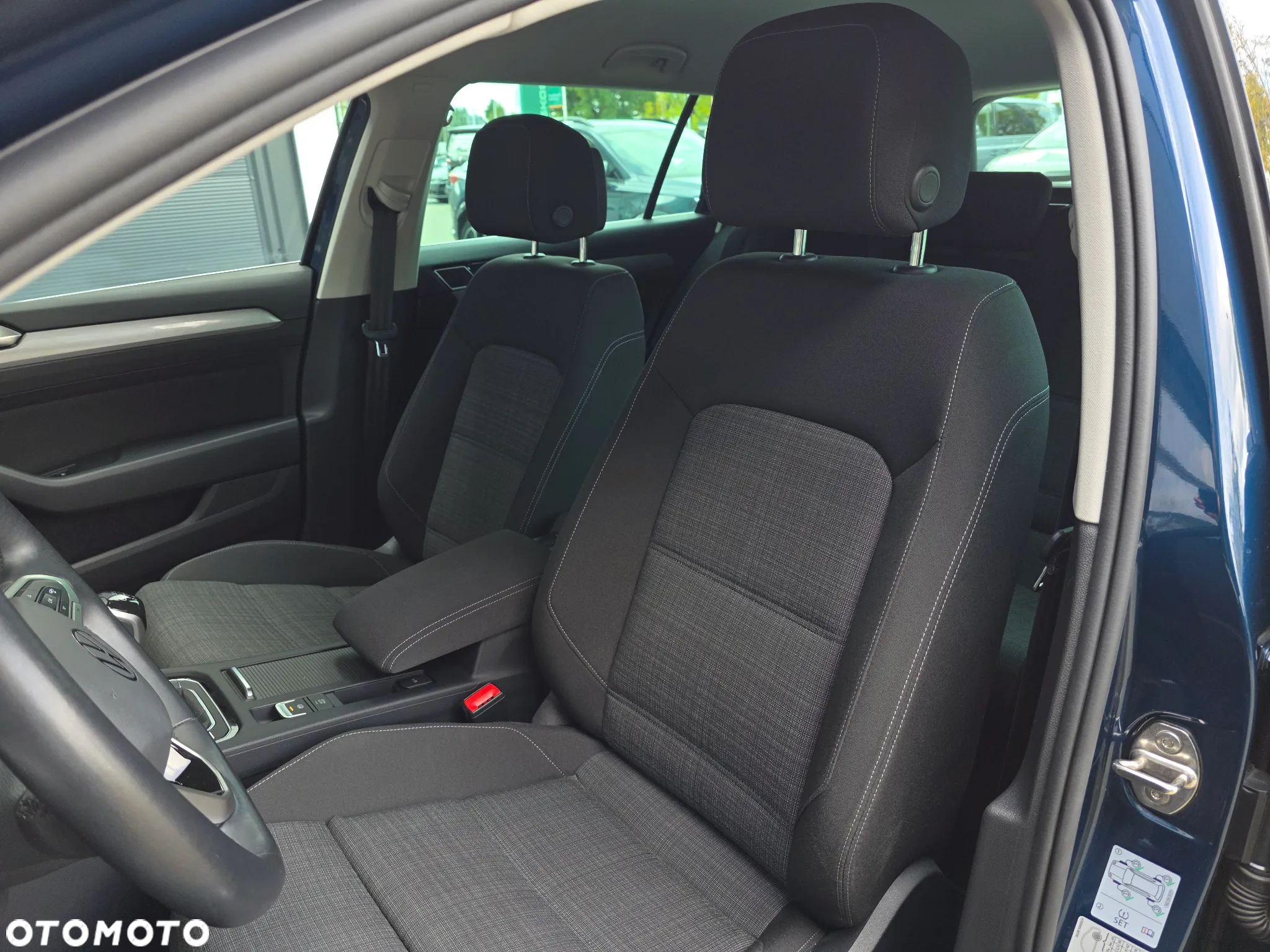 Volkswagen Passat 1.5 TSI EVO Business - 14