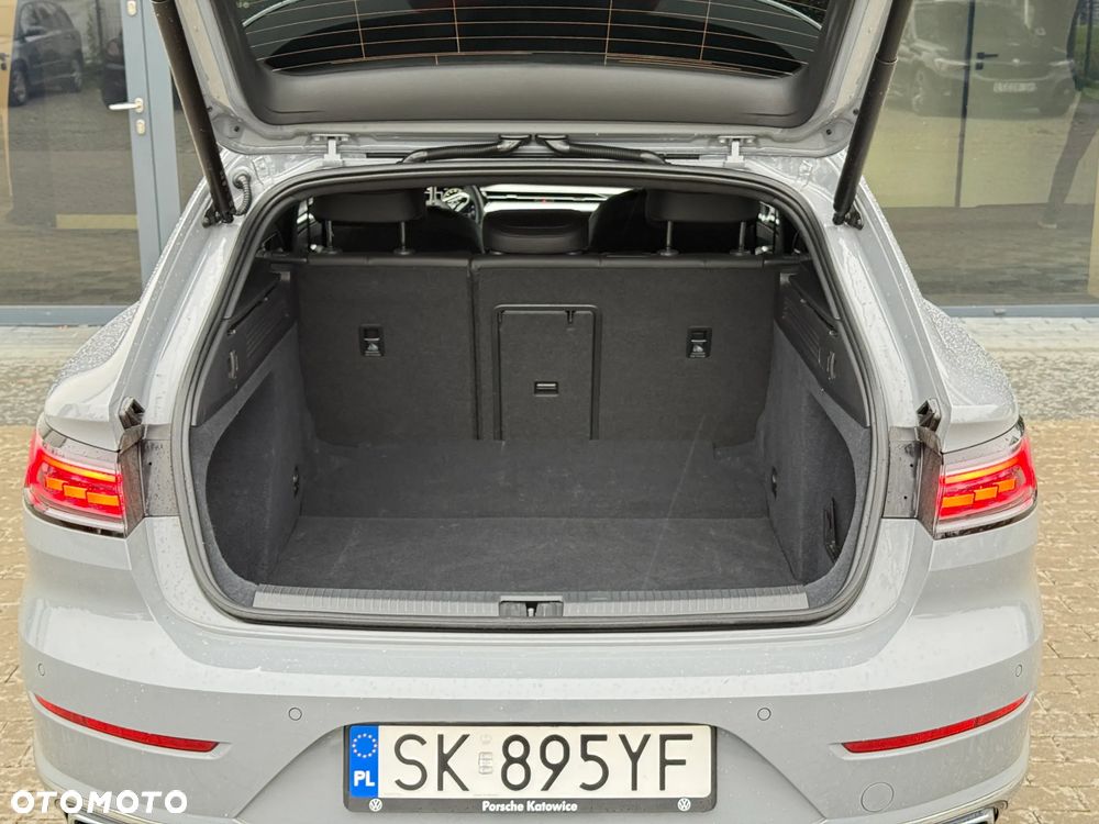 Volkswagen Arteon 2.0 TSI R-Line DSG - 18