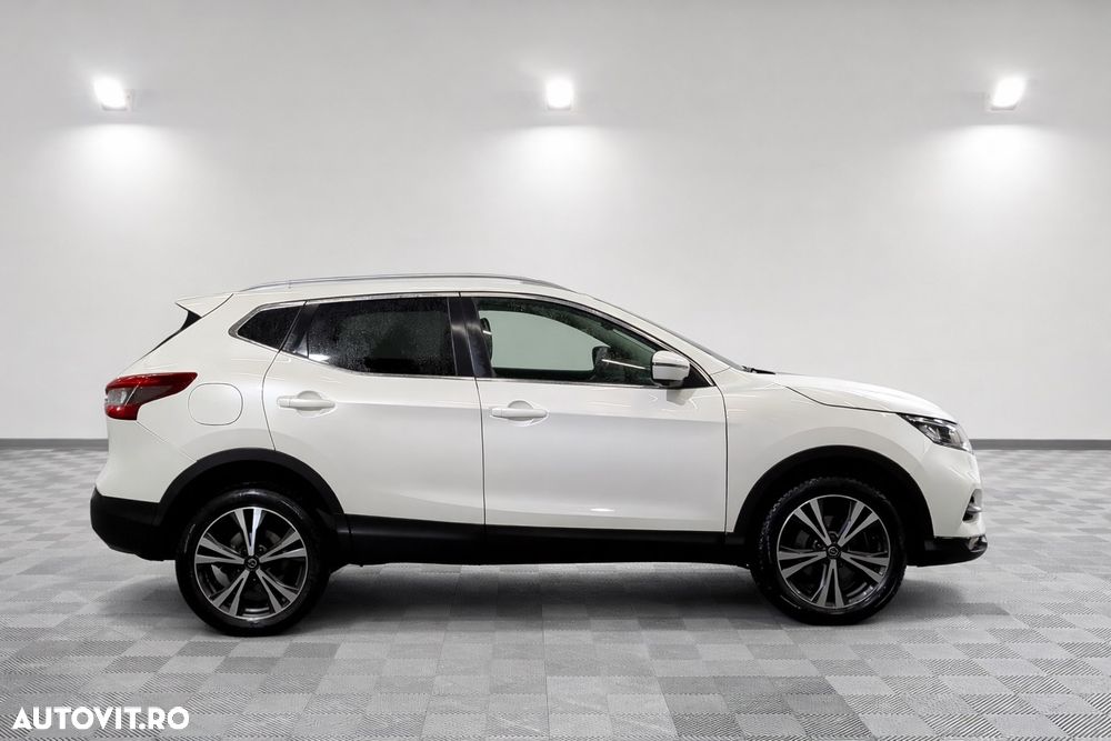 Nissan Qashqai - 19