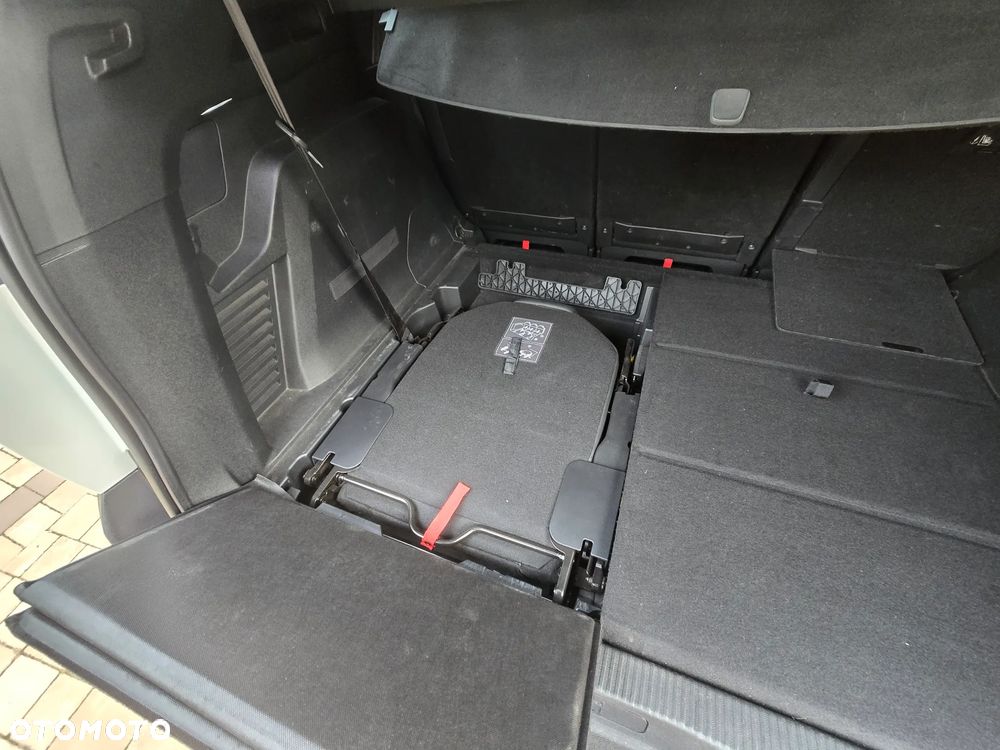 Peugeot 5008 BlueHDi 180 EAT8 GT Pack - 15