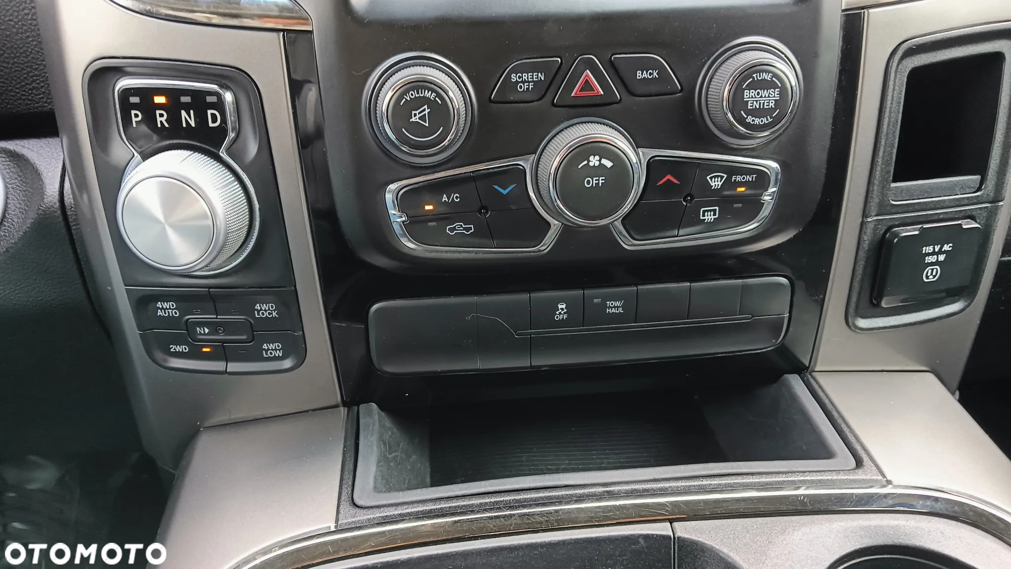 Dodge RAM 1500 5.7 4x4 - 27