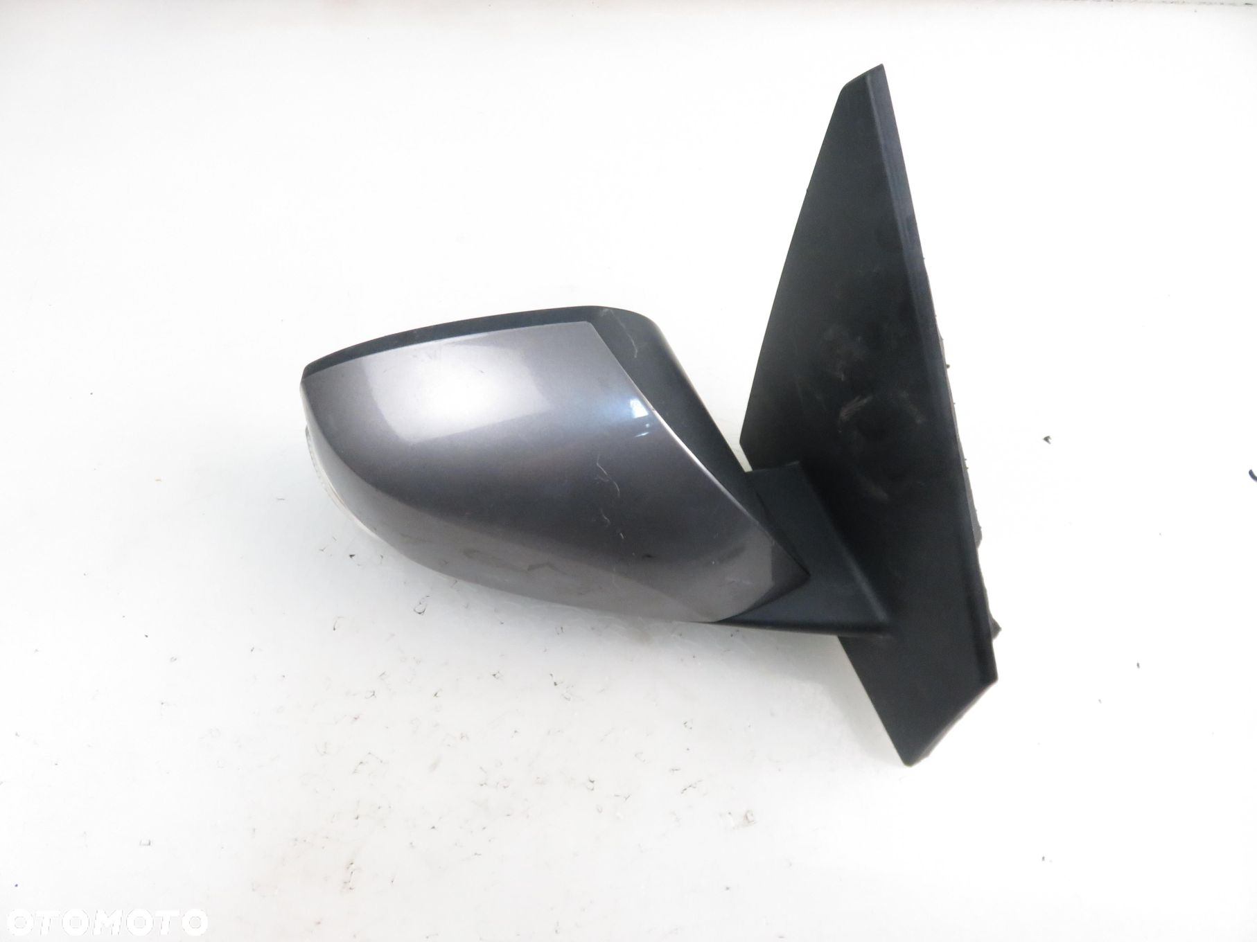 LUSTERKO PRAWE RENAULT MEGANE III 7 PIN TECNG - 4