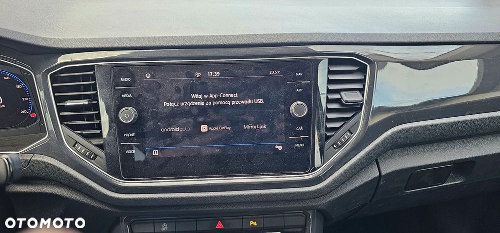 Volkswagen T-Roc 1.5 TSI ACT OPF UNITED - 19