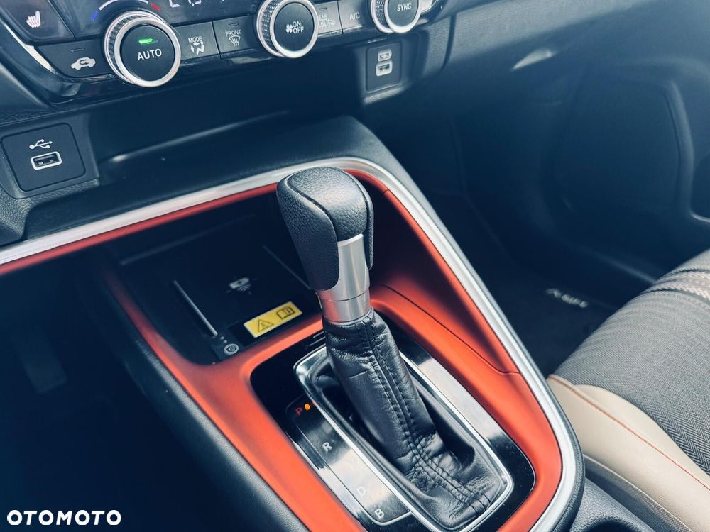 Honda HR-V 1.5 i-MMD Elegance CVT - 33