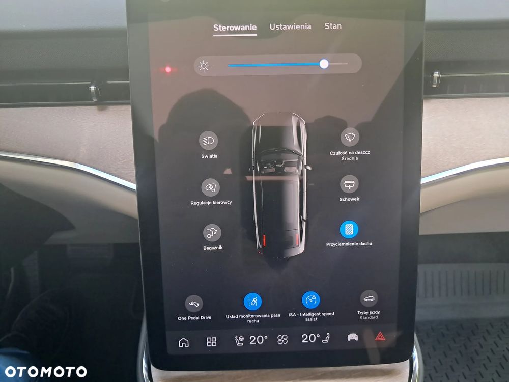 Volvo ES90 92kWh Single Motor Ultra - 36