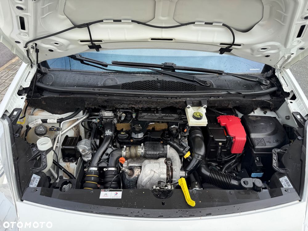 Citroën Berlingo 1.6 HDi XTR - 32