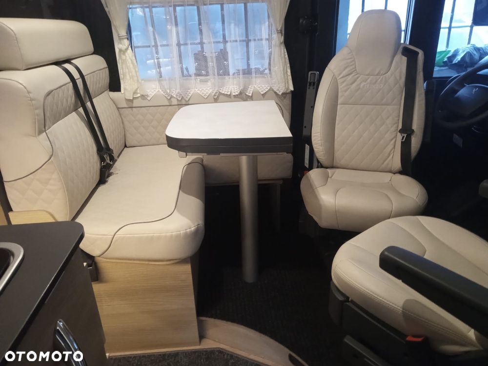 Itineo Rapido 660 Premium - 13
