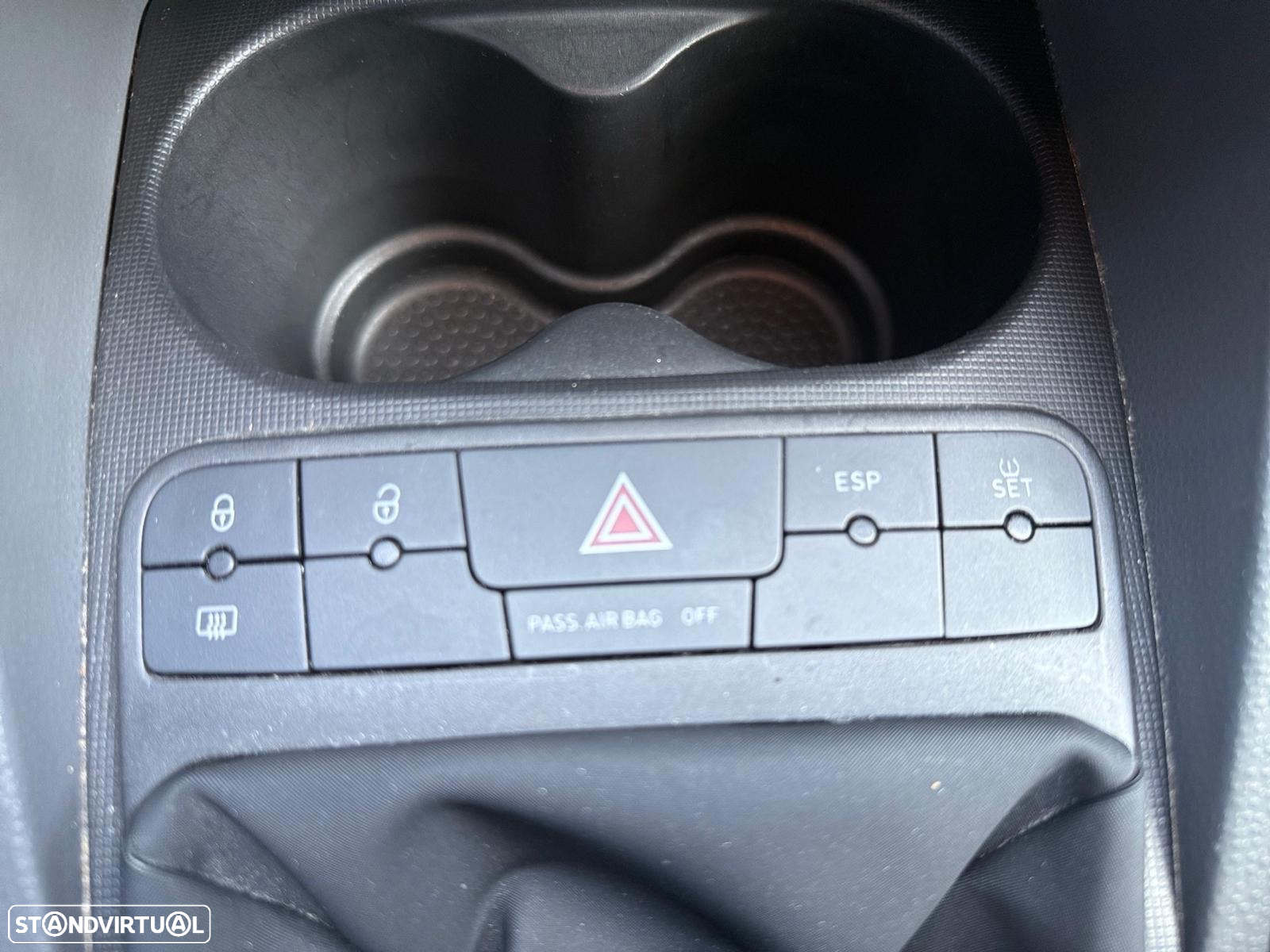 SEAT Ibiza ST 1.6 TDI Copa DPF - 17