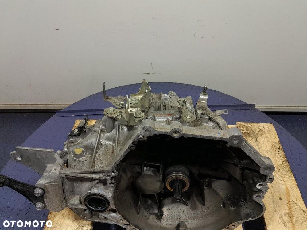 TOYOTA RAV4 V XA50 18- 2.0 VVT 175 KM  SKRZYNIA BIEGÓW MANUALNA M20AFKS - 7